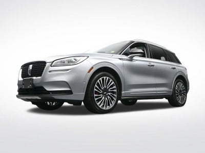 2021 Lincoln Corsair Reserve