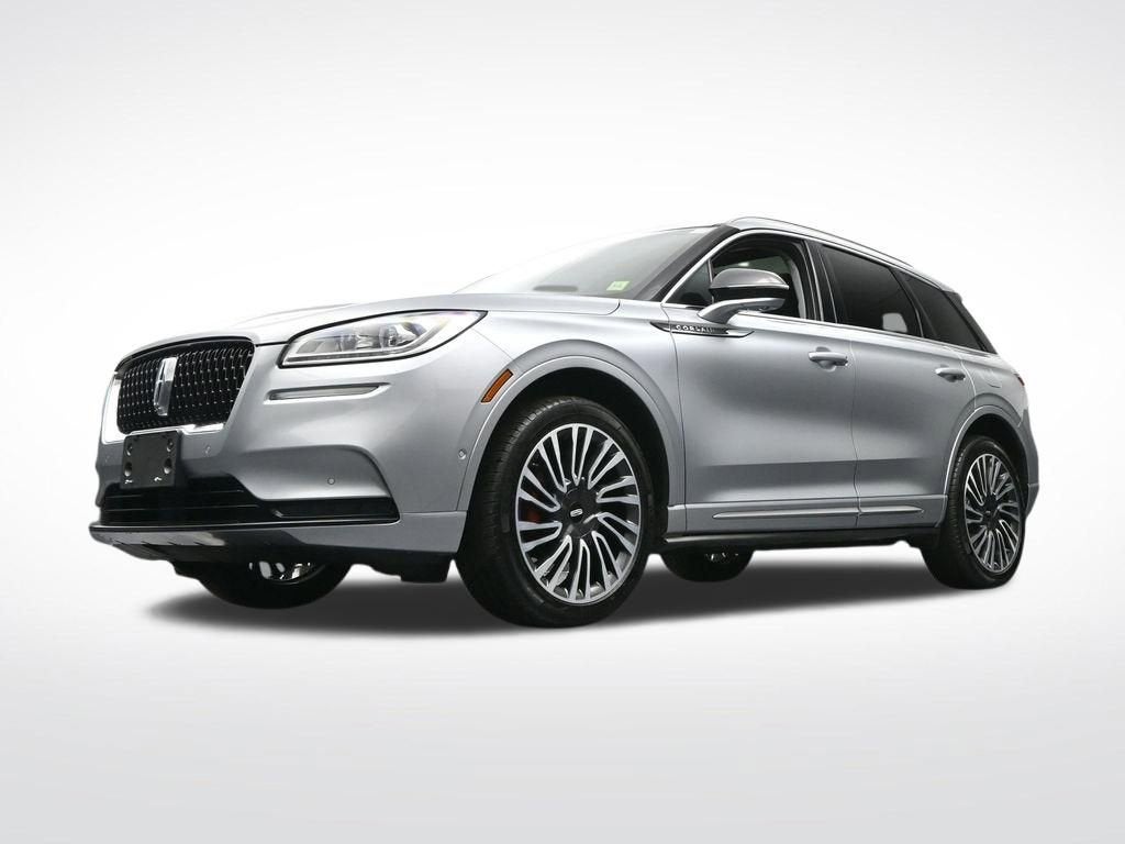 2021 Lincoln Corsair Reserve