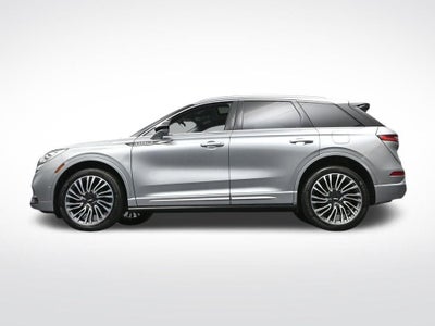 2021 Lincoln Corsair Reserve