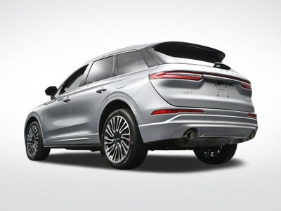 2021 Lincoln Corsair Reserve