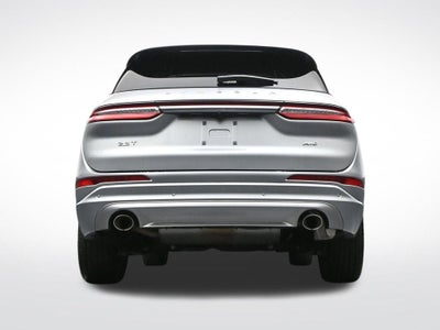 2021 Lincoln Corsair Reserve