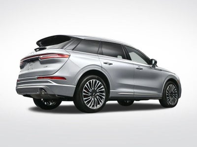 2021 Lincoln Corsair Reserve