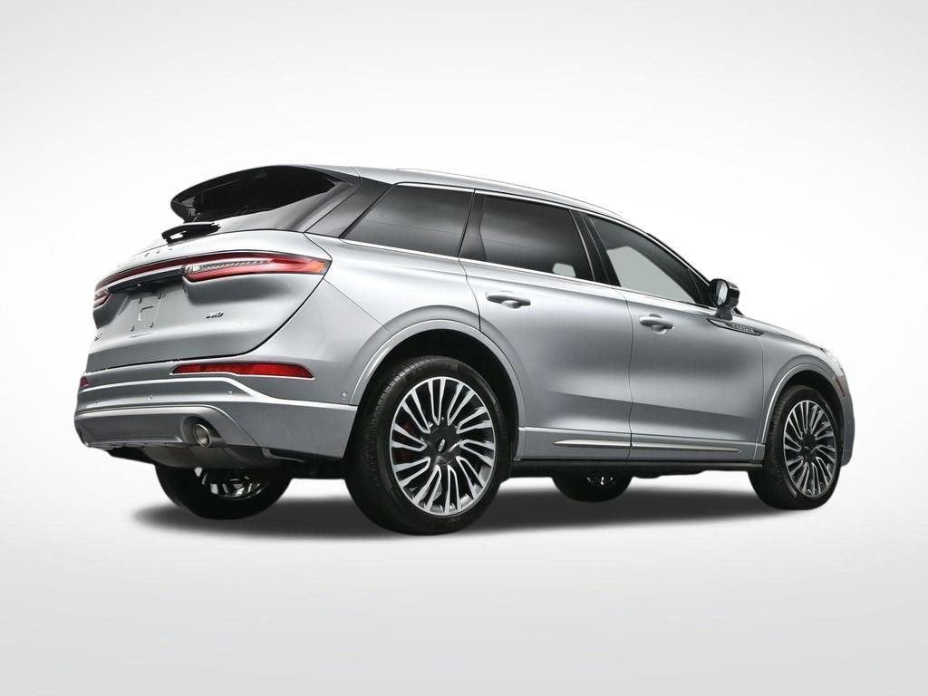 2021 Lincoln Corsair Reserve