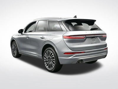 2021 Lincoln Corsair Reserve