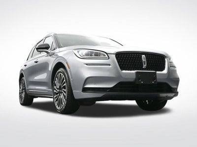 2021 Lincoln Corsair Reserve