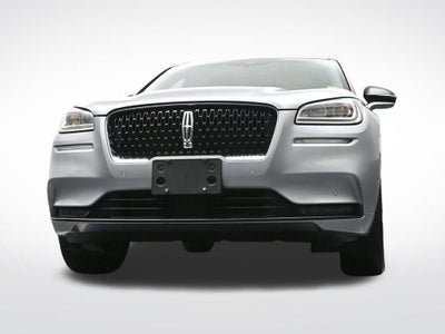 2021 Lincoln Corsair Reserve