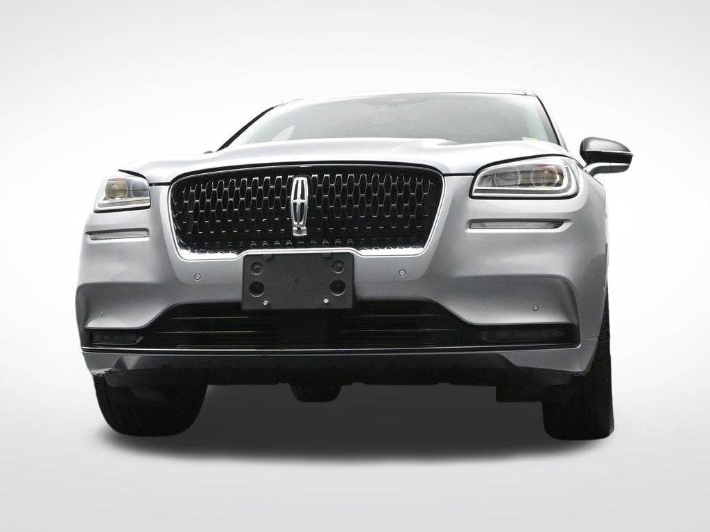 2021 Lincoln Corsair Reserve