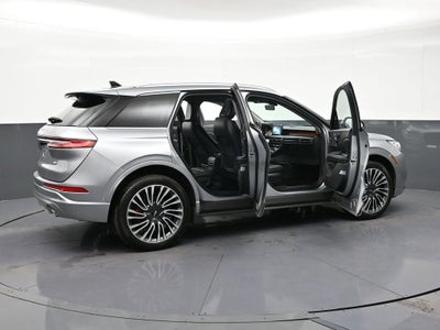 2021 Lincoln Corsair Reserve