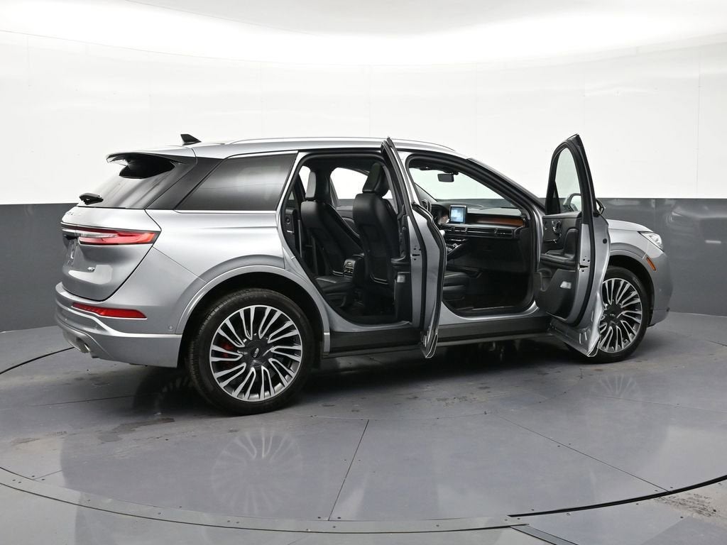 2021 Lincoln Corsair Reserve