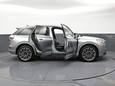 2021 Lincoln Corsair Reserve