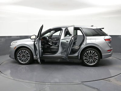 2021 Lincoln Corsair Reserve