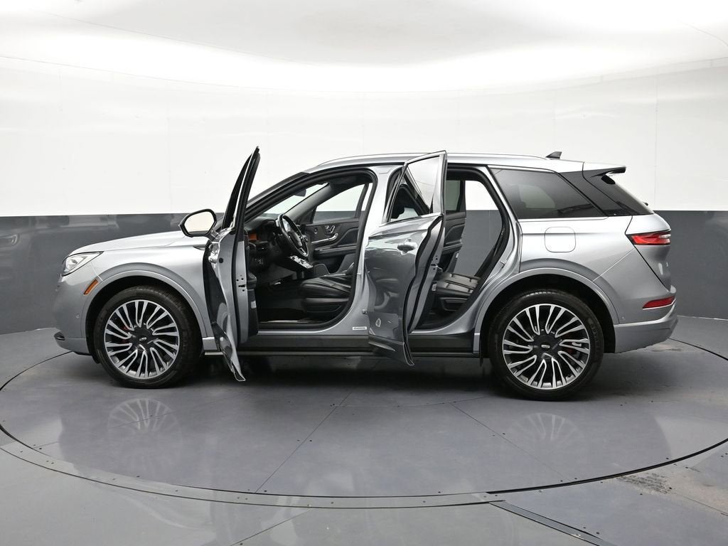 2021 Lincoln Corsair Reserve