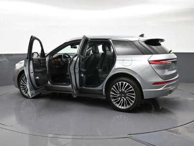 2021 Lincoln Corsair Reserve