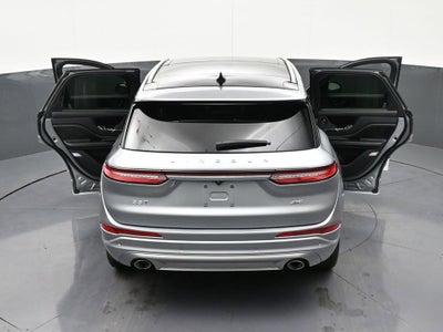 2021 Lincoln Corsair Reserve