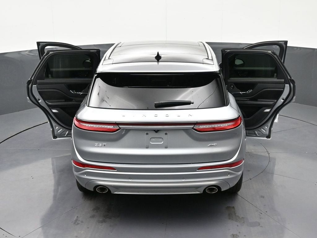 2021 Lincoln Corsair Reserve