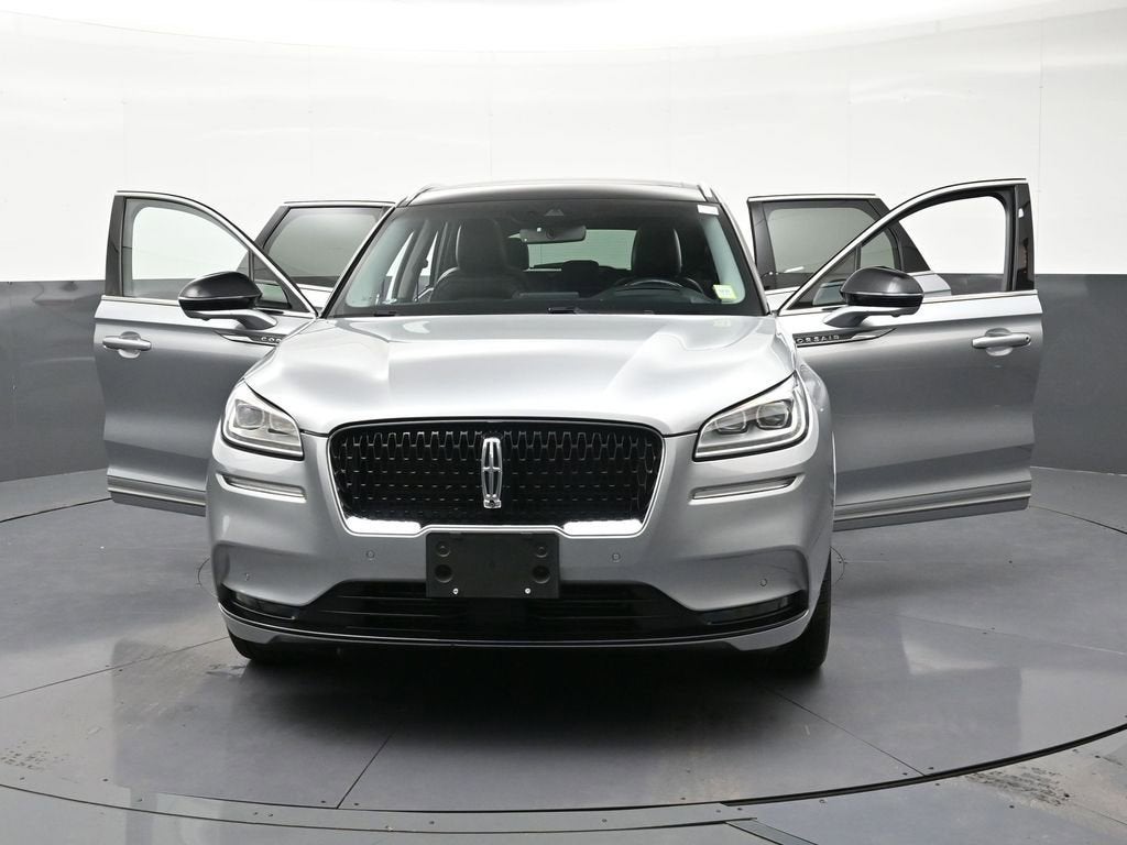 2021 Lincoln Corsair Reserve