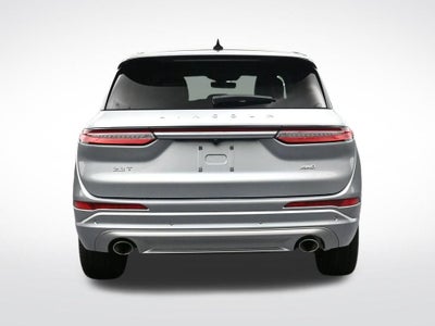 2021 Lincoln Corsair Reserve