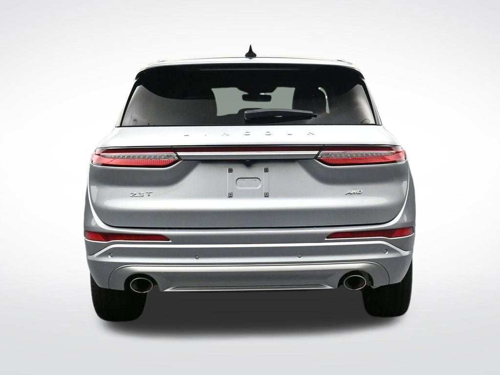 2021 Lincoln Corsair Reserve