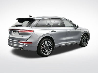 2021 Lincoln Corsair Reserve