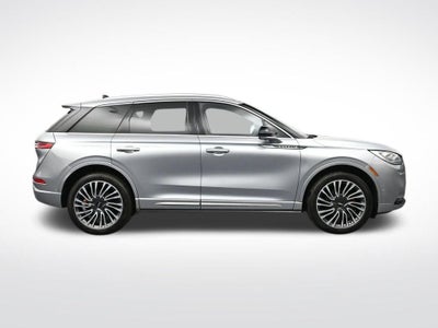 2021 Lincoln Corsair Reserve