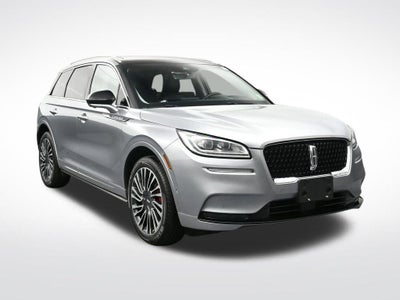 2021 Lincoln Corsair Reserve