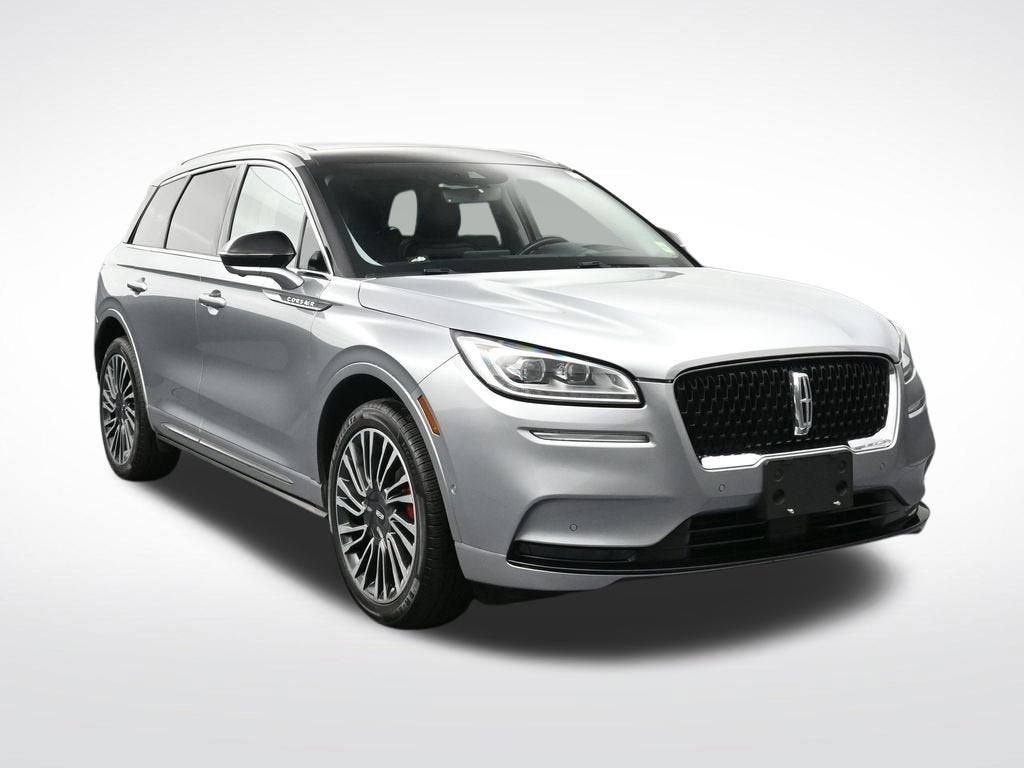 2021 Lincoln Corsair Reserve