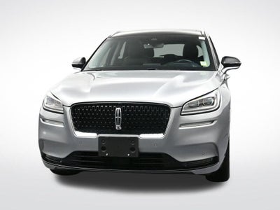 2021 Lincoln Corsair Reserve