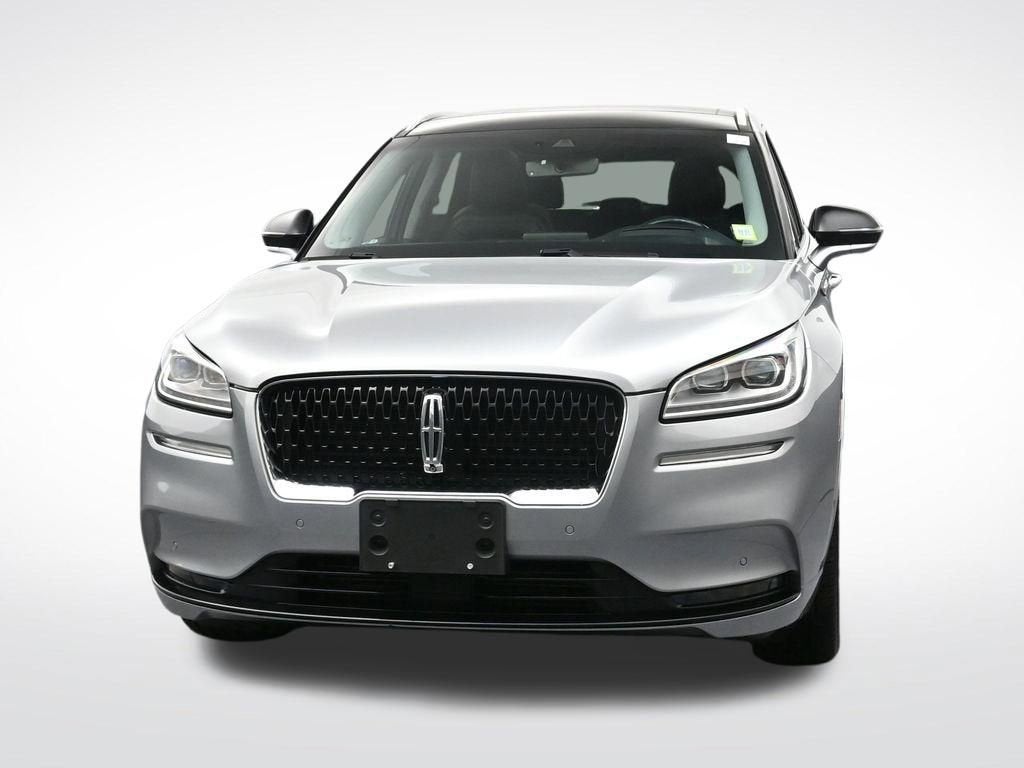 2021 Lincoln Corsair Reserve