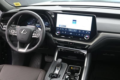 2026 Lexus TX 350 Premium