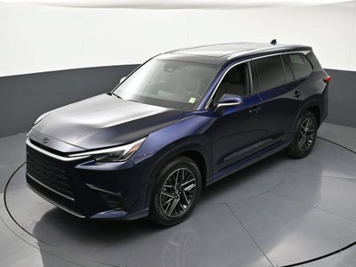 2026 Lexus TX 350 Premium