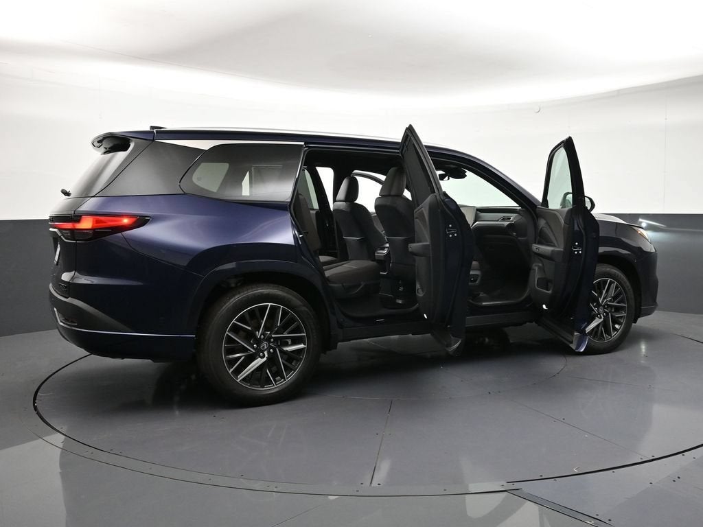 2026 Lexus TX 350 Premium