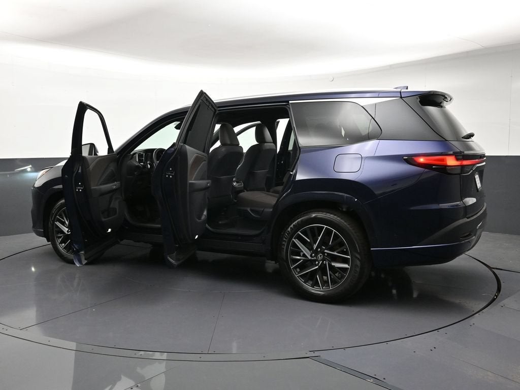 2026 Lexus TX 350 Premium