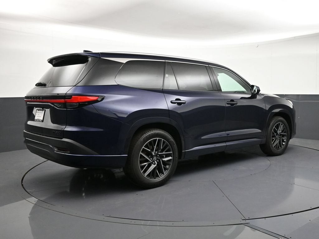 2026 Lexus TX 350 Premium
