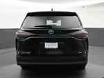 2025 Toyota Sienna LE