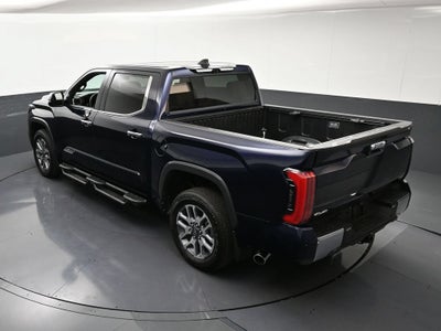 2025 Toyota Tundra 1794 Edition