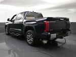 2025 Toyota Tundra 1794 Edition