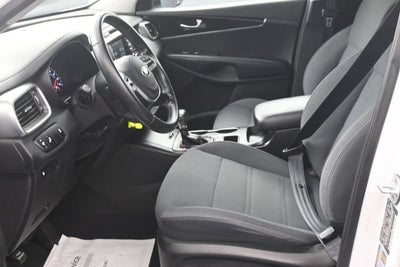 2019 Kia Sorento 2.4L LX