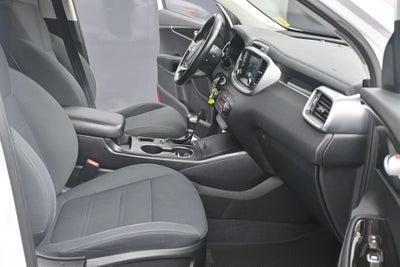 2019 Kia Sorento 2.4L LX