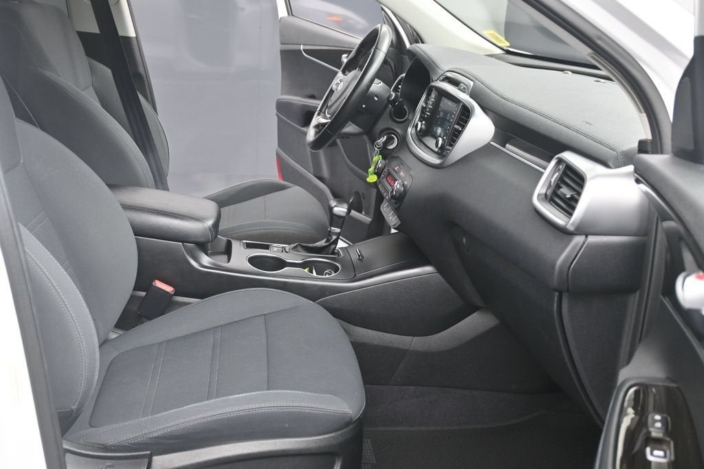 2019 Kia Sorento 2.4L LX