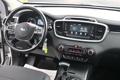 2019 Kia Sorento 2.4L LX
