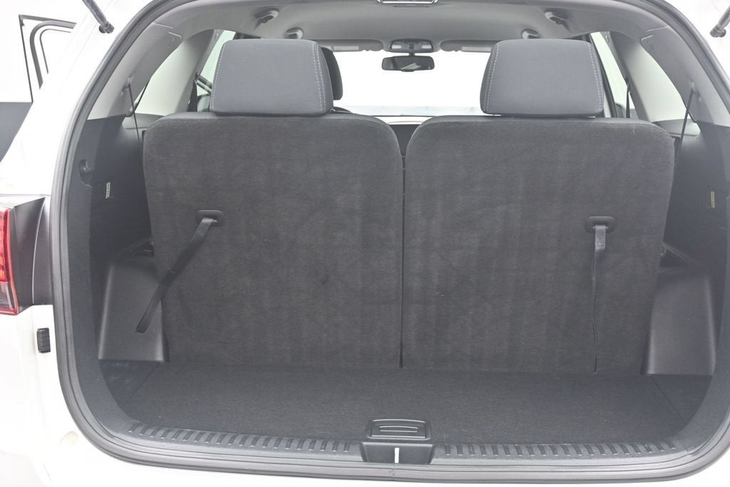 2019 Kia Sorento 2.4L LX