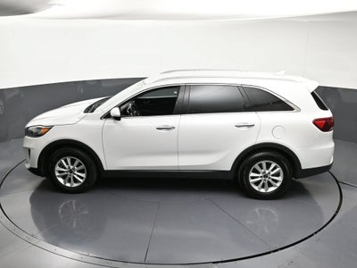 2019 Kia Sorento 2.4L LX