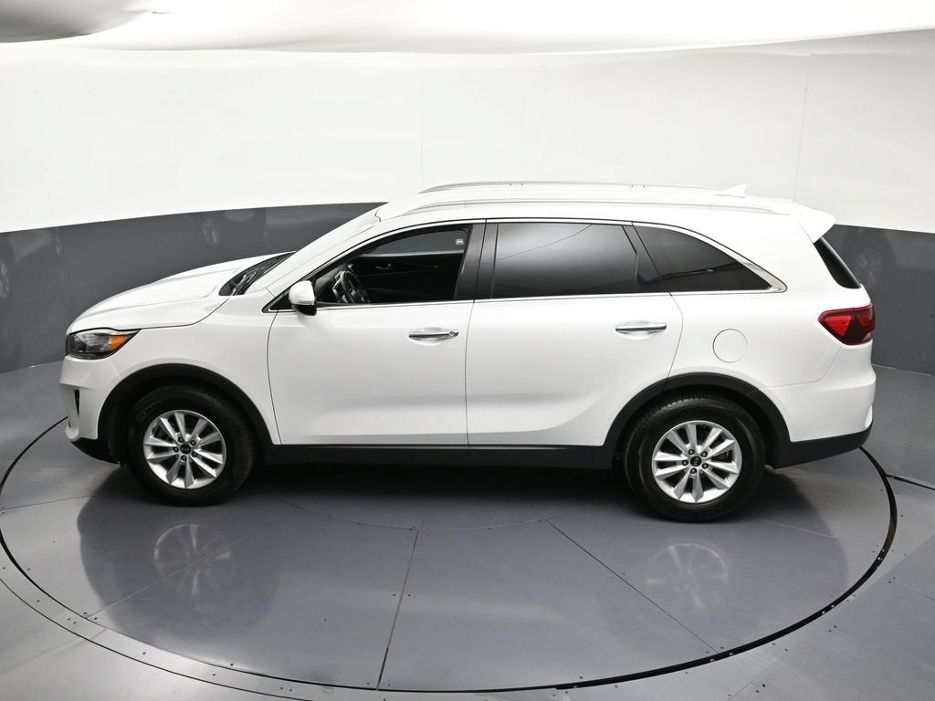 2019 Kia Sorento 2.4L LX
