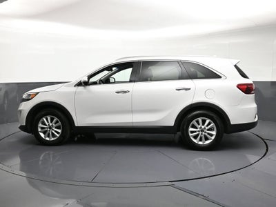 2019 Kia Sorento 2.4L LX