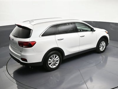 2019 Kia Sorento 2.4L LX