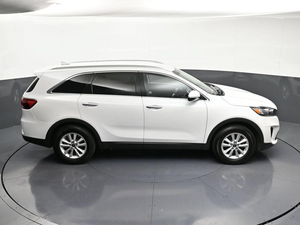 2019 Kia Sorento 2.4L LX