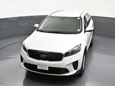2019 Kia Sorento 2.4L LX