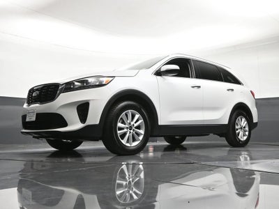 2019 Kia Sorento 2.4L LX