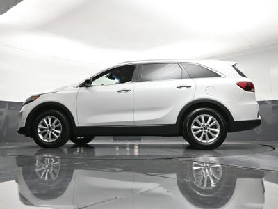 2019 Kia Sorento 2.4L LX