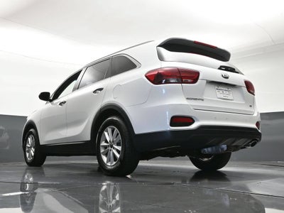 2019 Kia Sorento 2.4L LX
